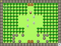 Jason's Adventure 1.0.1 - Monstros Perigosos